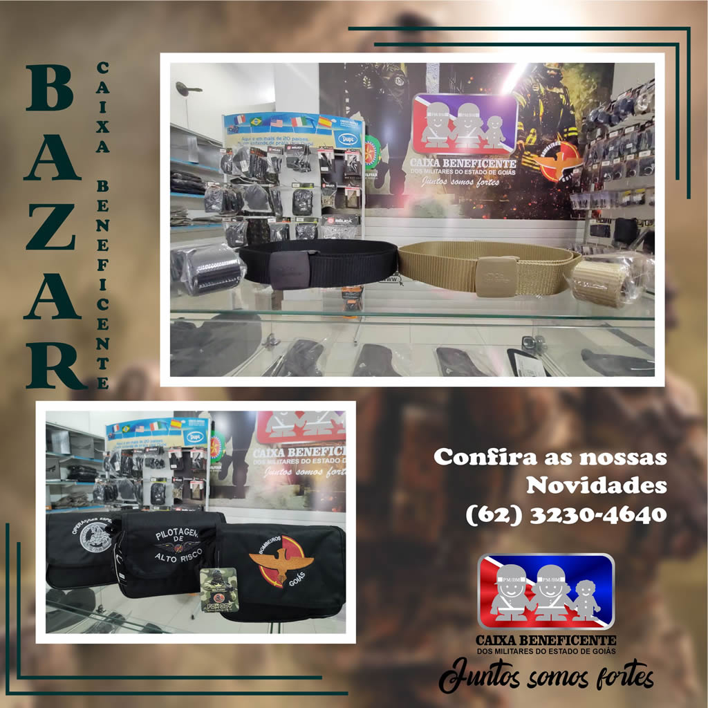 Bazar Militar