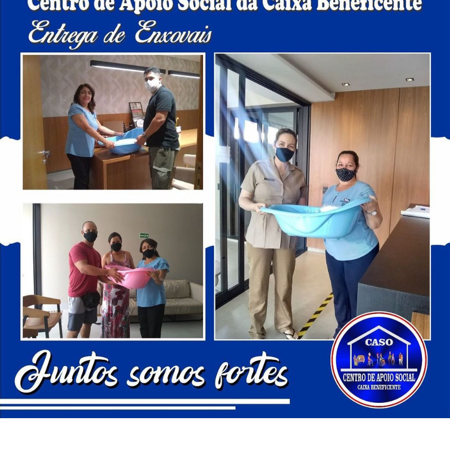 Estrutura Interna