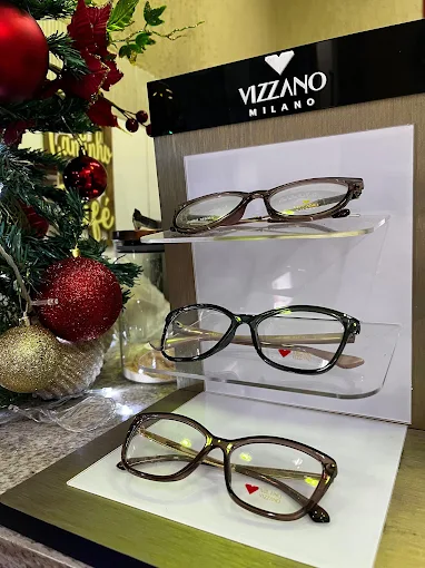 Atacadão das Lentes - Mostruário e Armações de Grau