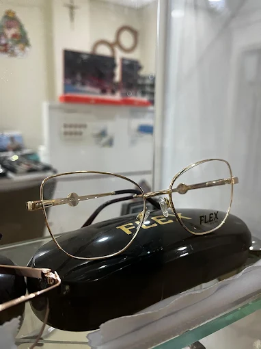 Atacadão das Lentes - Modelos e Variedade de Lentes