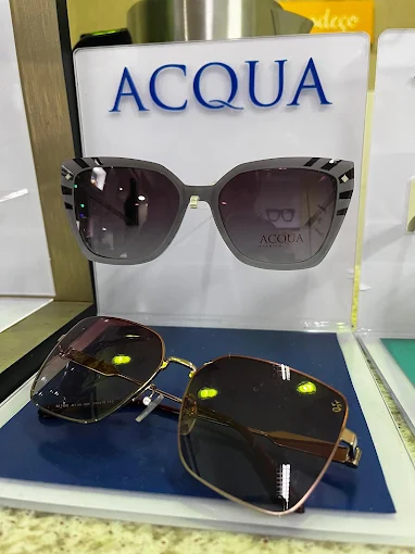 Atacadão das Lentes - Óculos Solares com Proteção UV