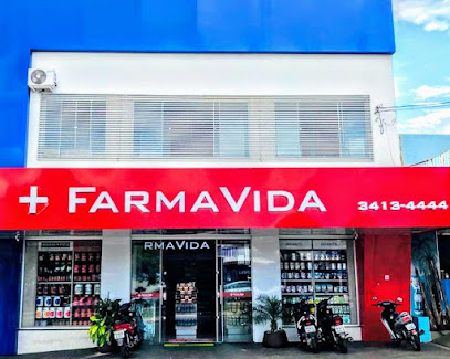 Farmavida em Morrinhos - Convênio CBGO