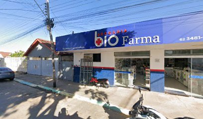 Drogaria Biofarma em Posse - Convênio CBGO
