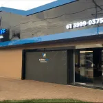 ODONTO TIFF em Águas Lindas de Goiás