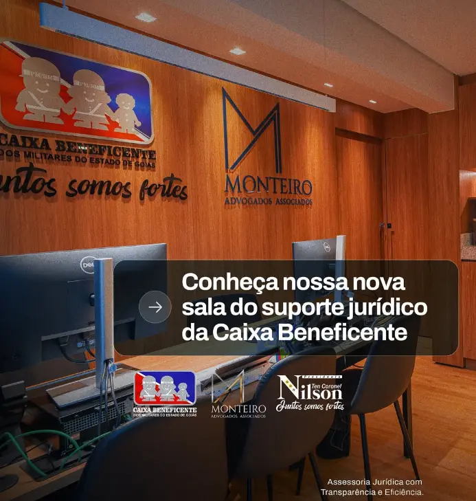 Departamento Jurídico