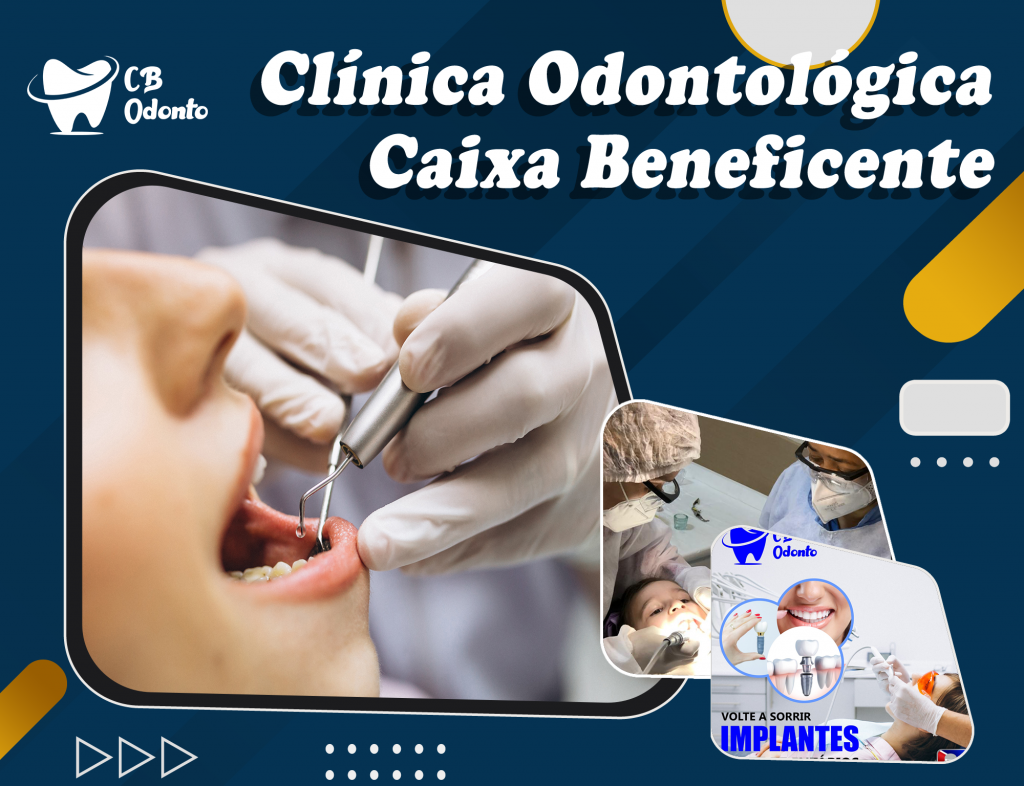 Clínica Odontológica