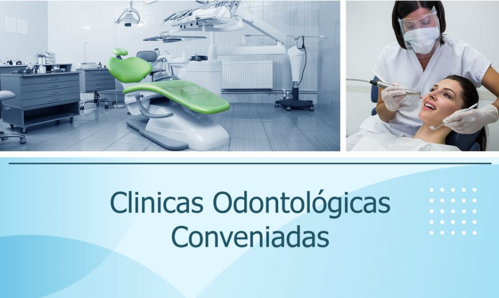 Clínicas Odontológicas no interior