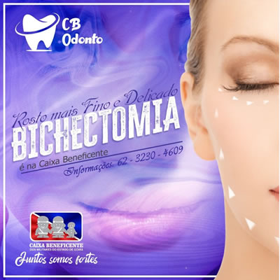 bichectomia