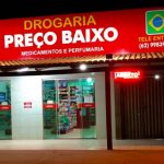 Farmácia Conveniada de Água Fria de Goiás