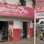Farmácia Conveniada caldas novas