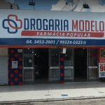 Drogaria Modelo