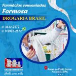 Farmácia Conveniada Formosa