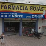 Farmácia Conveniada Farmácia Conveniada Cidade Goiás