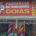 Farmácia Conveniada Goiatuba