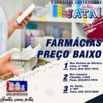 Farmácia Conveniada Jatai
