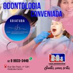 Odontologia Conveniada