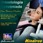 Odontologia Conveniada