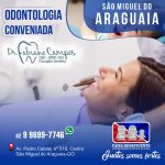 Odontologia Conveniada são Miguel do Araguaia