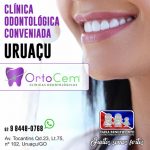 Odontologia Conveniada Uruaçu