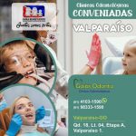 Odontologia Conveniada Valparaiso