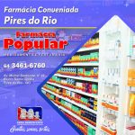 Farmácia Conveniada Pires do rio