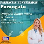 Farmácia Conveniada Porangatu