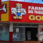 Farmácia Conveniada Rio Verde