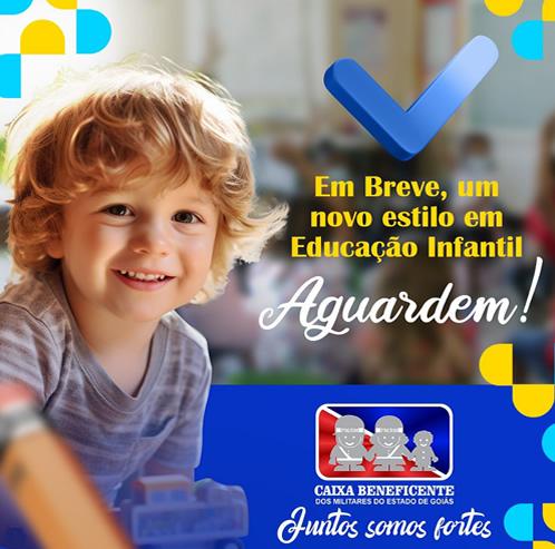 Creche da CB
