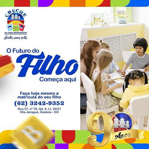 Creche CB