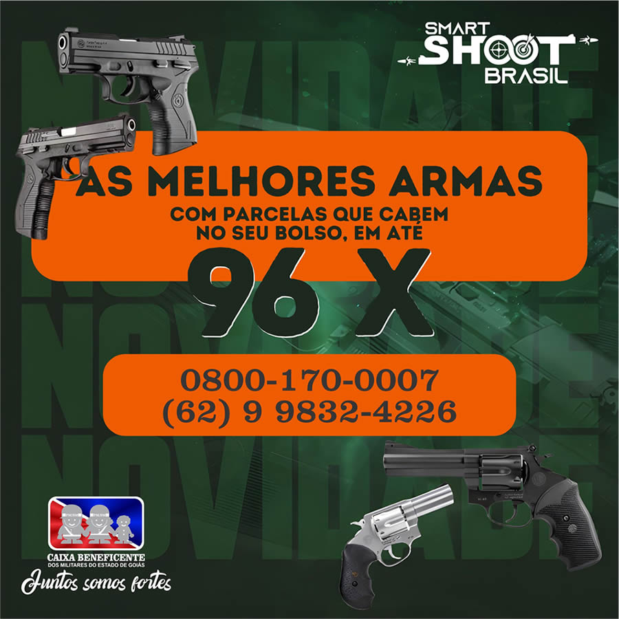 Smart Shoot Brasil