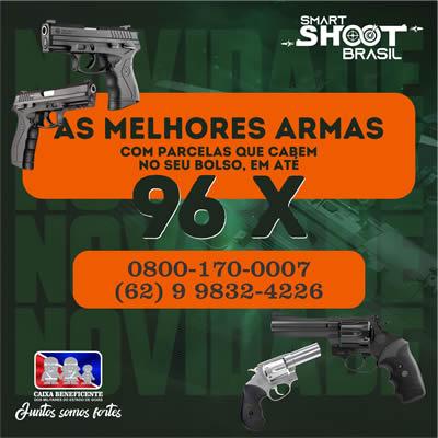 Smart Shoot