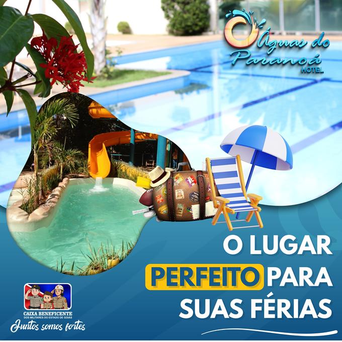 Hotel Águas do Paranoá