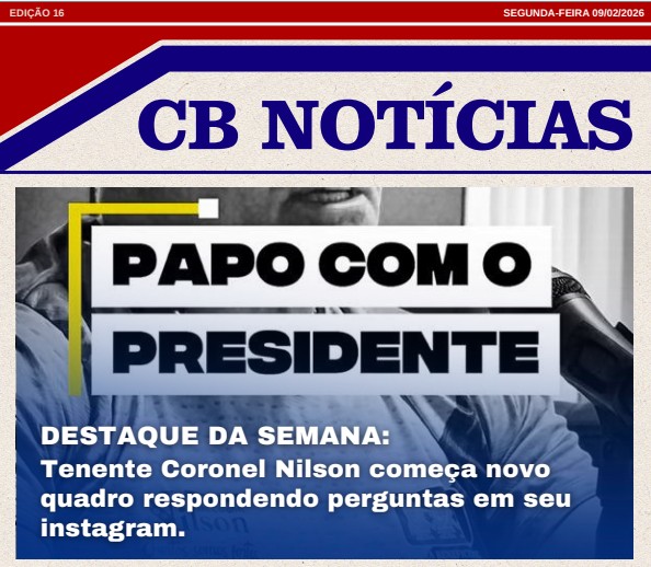 JORNAL CB NOTICIAS
